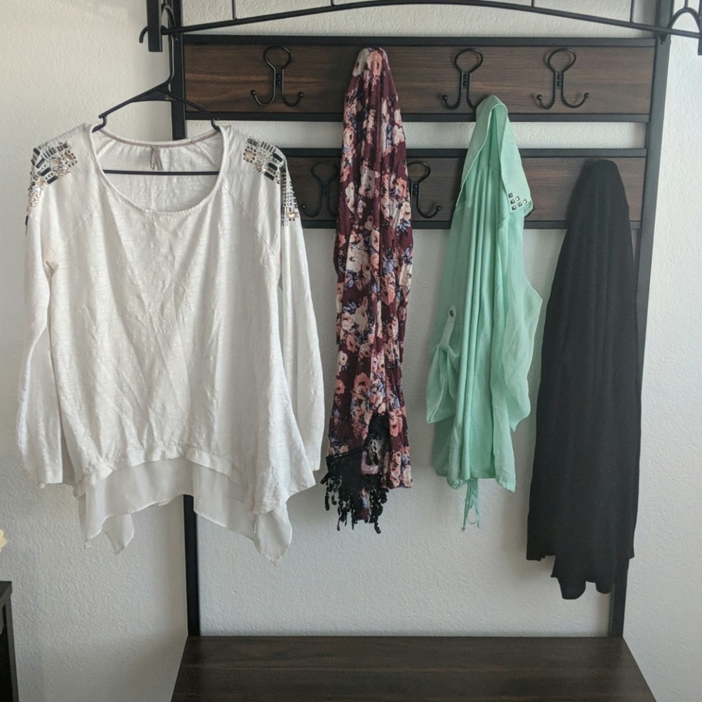 Shirts bulk